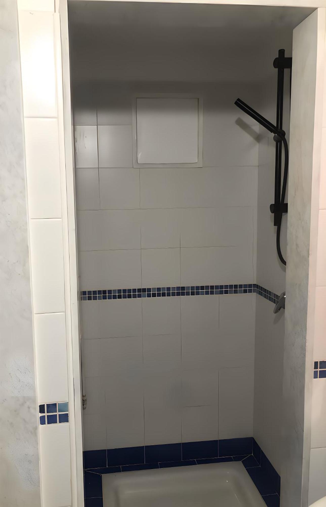 Sea Breeze Villa - Luna Apartment 바리 외부 사진