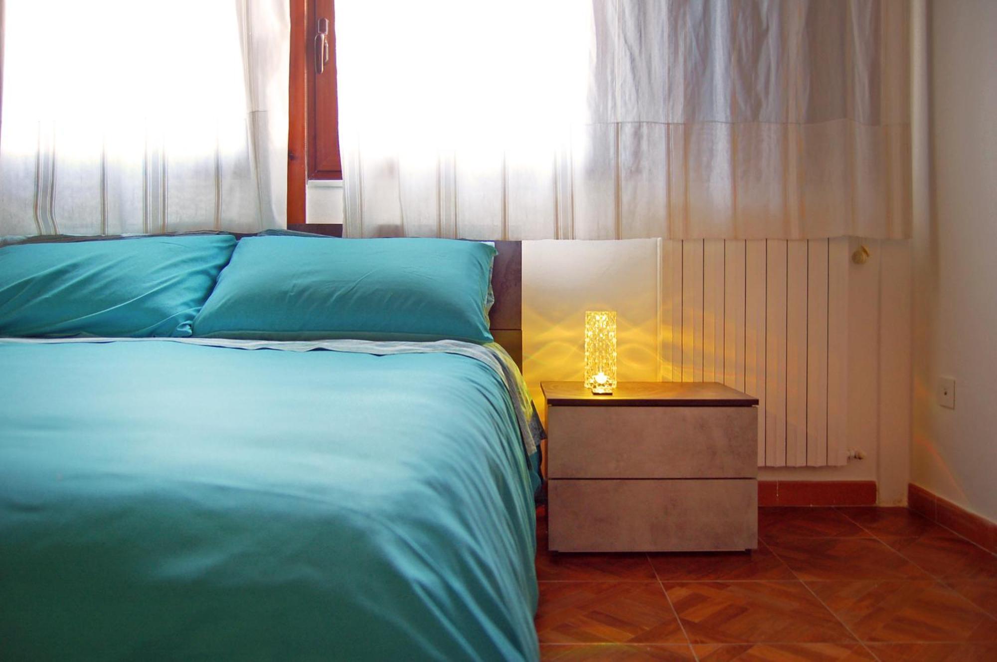 Sea Breeze Villa - Luna Apartment 바리 외부 사진